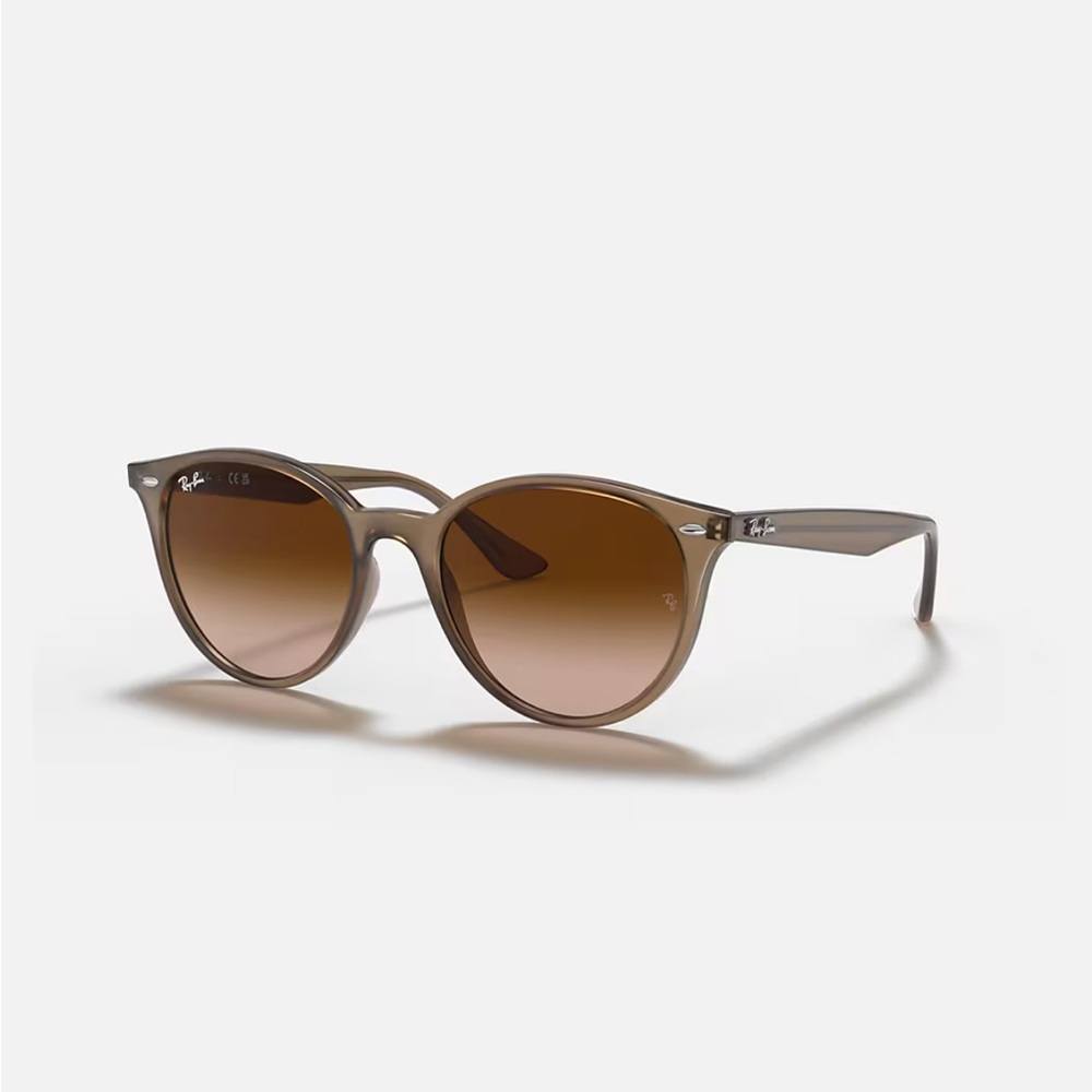 Ray-Ban Women's Tan Sunglasses